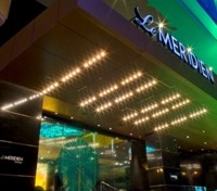 Le Meridien